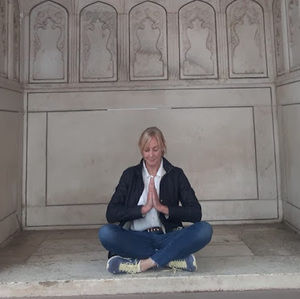 Meet your Posher, Maureen